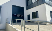 Büro / Praxis - 1230, Wien - | CITY PARK VIENNA - Objekt 6 | Lagerhalle und Büro (nur gesamt ca. 1.760 m²)