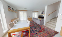 Haus - 2231, Strasshof an der Nordbahn - Haus kaufen in Strasshof - Modernes Einfamilienhaus mit Garten, Fußbodenheizung & Wien-Anbindung