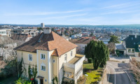 Haus - 7000, Eisenstadt - Wo Geschichte wohnt – Stadtvilla mit Weitblick nahe Schloss Esterházy