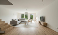 Haus - 2326, Maria-Lanzendorf - Nur noch ein Haus verfübar! Platz zum Leben: 136m² Wohnfläche & 54m² Wohn-/Essbereich im Grünen