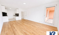 Wohnung - 1220, Wien - ERSTBEZUG nach Renovierung - 3 Zimmer Wohnung mit Loggia nahe Donau