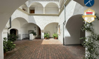 Gastgewerbe - 3133, Traismauer - Wunderschönes Hotel mit Gasthof und Potenzial (Bauland)