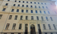 Büro / Praxis - 1010, Wien,Innere Stadt - First Occupancy — Prestigious Office Space on Rathausstraße - 1,293.54 m²