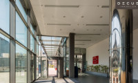 Büro / Praxis - 1220, Wien - | BÜROS MIT AUSBLICK | IM SATURN TOWER
