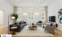 Wohnung - 1070, Wien - Attraktiver Erstbezug mit Loggia – 4 Zimmer mitten im 7. Bezirk
