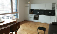 Wohnung - 9020, Klagenfurt am Wörthersee - Zur Miete: Exklusive, moderne 2-Zimmer-Wohnung im Zentrum von Klagenfurt