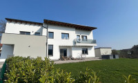 Haus - 3202, Hofstetten - Neuwertiges Traumhaus mit Fernblick