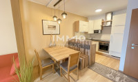 Wohnung - 3300, Winklarn - Moderne 2-Zi Terrassenwohnung in Winklarn, ca. 42m², möbliert, 2 Stellplätze, Schwimmteich, ruhige Lage