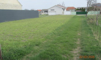 Grundstück - 7141, Podersdorf am See - Baugrund 850m² mit schönem Ausblick in 7141 Podersdorf am See – Ihr Traumgrundstück!