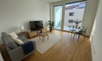 Wohnung - 8020, Graz - Moderne 1-Zimmer-Wohnung mit Loggia – Urban & Komfortabel