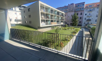 Wohnung - 8020, Graz - Styria Center 2-Zimmer-Wohnung mit Loggia