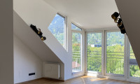 Wohnung - 6020, Innsbruck - über den Dächern - coole 2 Zimmer-Loft in Zentrumslage