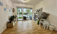 Wohnung - 4030, Linz - Neubau-Wohnung mit Garten - Heliosallee - Top D09
