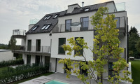 Wohnung - 1170, Wien - Luxuriöse 4-Zimmer Terrassenwohnung mit atemberaubendem Blick