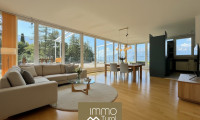 Wohnung - 6082, Patsch - Patsch: 3-Zimmer-Panoramawohnung mit traumhafter Sonnenterrasse