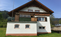 Wohnung - 9831, Flattach - Charmante Eigentumswohnung in Flattach - Mölltaler Gletscher