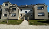 Wohnung - 2222, Kollnbrunn - Wohnkomfort im Grünen – 3 Zimmer Eigentumswohnung in 2222 Kollnbrunn