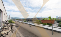 Wohnung - 4040, Linz - Traumhafte 5-Zimmer-Wohnung mit großzügigen Dachterrassen in zentraler Urfahraner Lage zu vermieten!