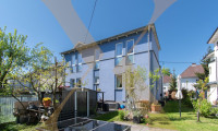 Wohnung - 4020, Linz - Außergewöhnliche 7,5-Zimmer-Maisonette mit Dachterrasse und Garten in attraktiver Linzer Lage! ACHTUNG Leibrenete