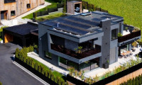 Haus - 2384, Breitenfurt bei Wien - Design-Architektenhaus in Breitenfurt bei Wien – Exklusive Architektur, modernste High-End-Technik und luxuriöse Ausstattung auf höchstem Niveau