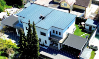 Haus - 2560, Berndorf - TRAUMHAUS GEFUNDEN! Neuwertige Doppelhaushälfte mit 4 Zimmern und vielen Freiflächen in TOP Lage in Berndorf zu verkaufen!