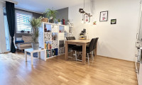 Wohnung - 8020, Graz - 2-Zimmer-Wohnung | Westbalkon | Parkplatz inkludiert | Fernwärme | Graz-Eggenberg