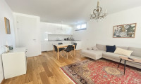 Wohnung - 1100, Wien - Wohnen im Grünen – Moderne Gartenwohnung nahe Böhmischen Prater