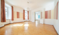 Wohnung - 1180, Wien - From Old to Gold – Altbauwohnung mit Entwicklungspotenzial