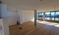 Wohnung - 1220, Wien,Donaustadt - LOFT Wohnung - Nähe U2 Station Donauspital - 72 m2- neu saniert - Terrasse südseitig - mit Fernblick
