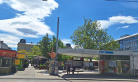 Halle / Lager / Produktion - 1120, Wien,Meidling - Gepflegtes Lager mit Zentralheizung in 1120 Wien – ideal für ihr Unternehmen