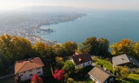 Haus - 6911, Lochau - Bodenseeblick: Großes Einfamilienhaus inkl. Einliegerwohnung