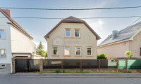 Haus - 1210, Wien - Umwerfender Garten mit sanierungsbedürftigem Einfamilienhaus in ruhiger Lage – Ihr Projekt mit Zukunft!