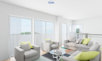 Wohnung - 6250, Kundl - NEUBAU - Sonnige Penthouse Wohnung in TOP Lage