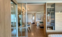 Wohnung - 10310, Bangkok - Im Herzen von Bangkog Wohnenim 26 Stock
