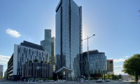 Büro / Praxis - 1100, Wien - Bezugsfertig! Top Bürofläche Am Wienerberg