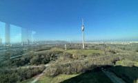 Büro / Praxis - 1220, Wien - Moderne Büroflächen im Saturn Tower