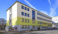 Büro / Praxis - 4400, Steyr - Viele Möglichkeiten, gute Substanz