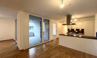 Wohnung - 1030, Wien - 4 Zimmer Wohnung mit Loggia nahe Rennweg in 1030 Wien zu mieten