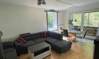 Wohnung - 9413, St. Gertraud - Sonnige Wohnung voll möbliert in Frantschach - St. Gertraud
