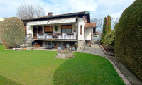 Haus - 5020, Salzburg - Sonniger Bungalow mit großem Grundstück