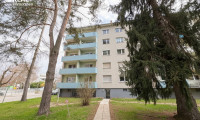 Wohnung - 8045, Graz,12.Bez.:Andritz - Andritz: 2-Zimmer Wohnung mit Balkon