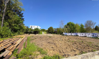 Grundstück - 3400, Klosterneuburg - Sonniges Baugrundstück am Ölberg+ ruhige Seitengasse + tolle Wohngegend! Ideal für Ihr Traumhaus!