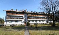 Wohnung - 5600, Sankt Johann im Pongau - Freundliche 4-Zimmer-Wohnung mit Balkon in St. Johann im Pongau