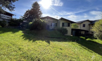 Grundstück - 3413, Hintersdorf - Provisionsfrei - Großzügiges Baugrundstück - mit Altbestand und herrlichem Garten