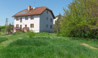 Haus - 2326, Maria-Lanzendorf - Großzügiges Ein- bis Zweifamilienhaus auf über 1.900 m² Grundstück mit Entwicklungspotenzial