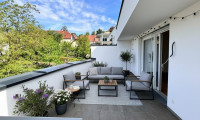 Wohnung - 4490, Sankt Florian - Traumhafte Dachterrassenwohnung - Mitten in St. Florian - Bezugsfertig!