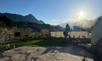 Wohnung - 6230, Mehrn - Charmante Haushälfte mit Garten zu vermieten