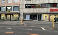 Einzelhandel - 6020, Innsbruck - Großzügige Handelsfläche mit Lager am Boznerplatz zu vermieten
