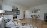 Wohnung - 3430, Tulln an der Donau - Eine Wohnung, viele Möglichkeiten - 2 in 1 mit 90m2 im Herzen Tullns