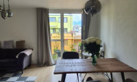 Wohnung - 1100, Wien - Helle 3-Zi- DG-Maisonette mit Balkon, Terrasse, Loggia & optionalem Tiefgaragenstellplatz zu mieten – 95m² Wohlfühloase!